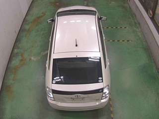 TOYOTA PRIUS 2008