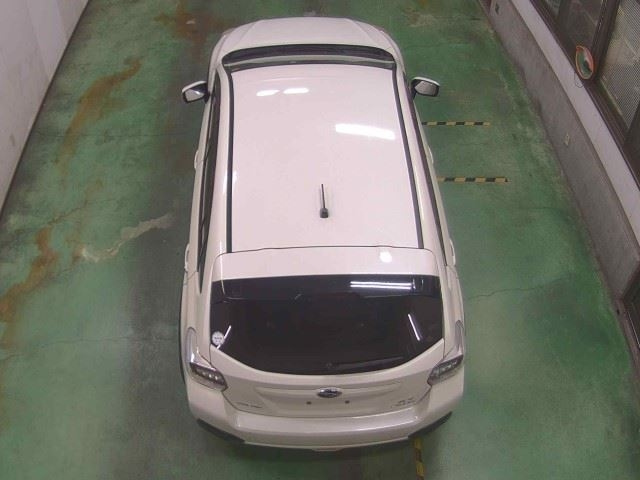 SUBARU XV 2016
