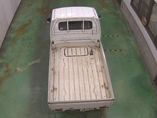 SUZUKI CARRY TRUCK 2009