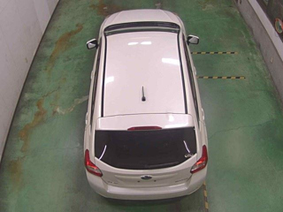 SUBARU IMPREZA 2014