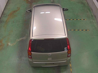 DAIHATSU MIRA 2010