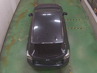 SUBARU XV 2014
