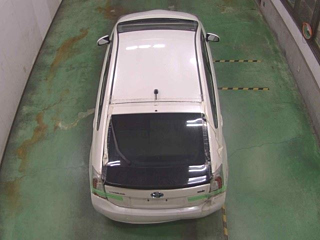 TOYOTA PRIUS 2015