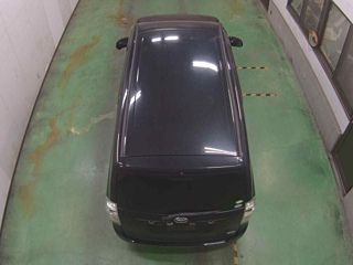 TOYOTA VOXY 2012