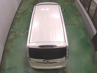 NISSAN SERENA 2012