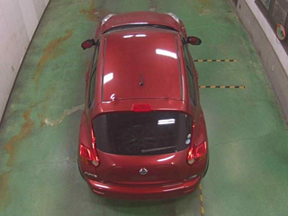 NISSAN JUKE 2010