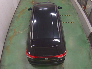 TOYOTA ESTIMA 2008