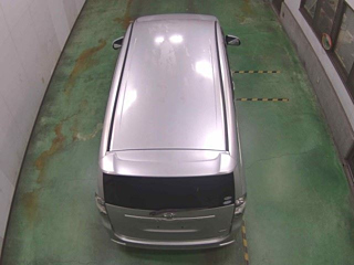 TOYOTA VOXY 2008