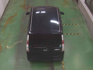 SUBARU STELLA 2008