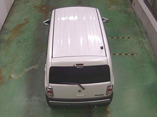 SUZUKI HUSTLER 2014