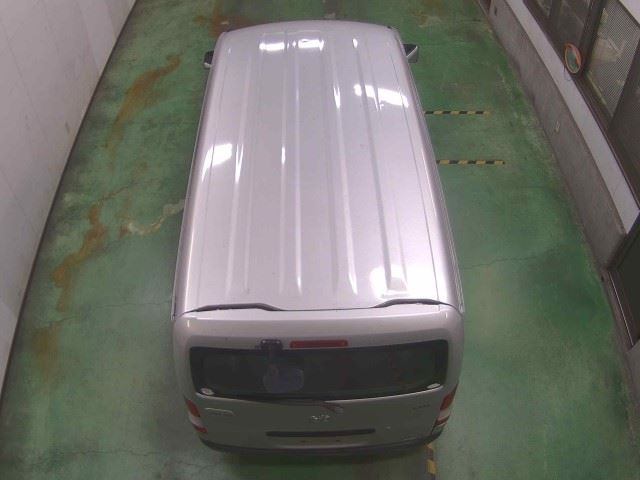 TOYOTA TOWN ACE VAN 2011