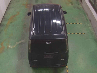NISSAN ROOX 2012