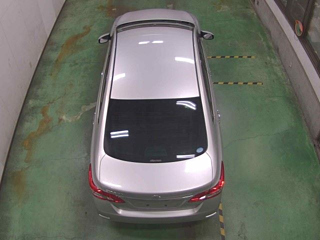 NISSAN SYLPHY 2020