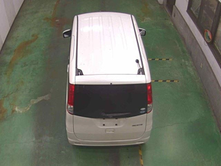 SUZUKI PALETTE 2012