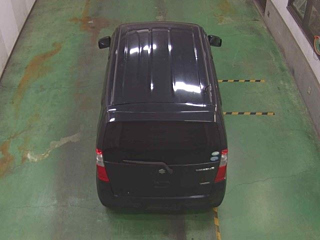 SUZUKI WAGON R 2016