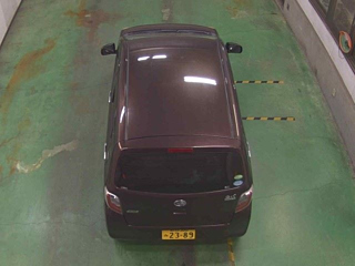 DAIHATSU MIRA E S 2012