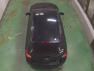 SUBARU IMPREZA 2016