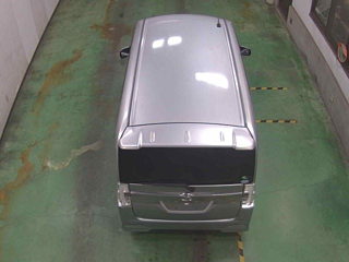 DAIHATSU TANTO 2014