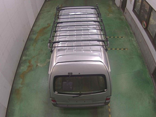 NISSAN VANETTE VAN 2009