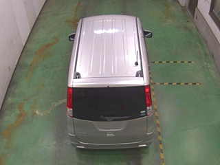 NISSAN ROOX 2010