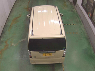 HONDA N BOX 2012