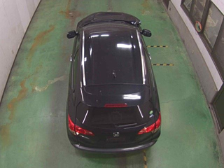 HONDA VEZEL 2014