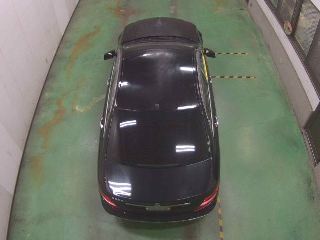 MERCEDES BENZ C CLASS 2011