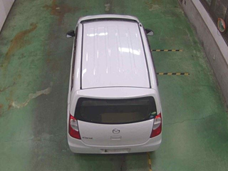MAZDA CAROL 2013