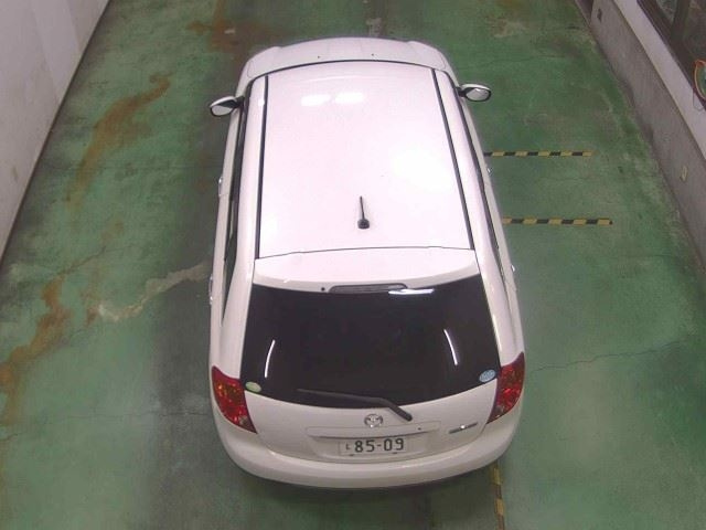 MAZDA VERISA 2012