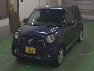 HONDA N ONE 2013