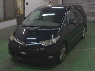 TOYOTA ESTIMA 2008