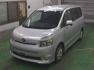 TOYOTA VOXY 2008