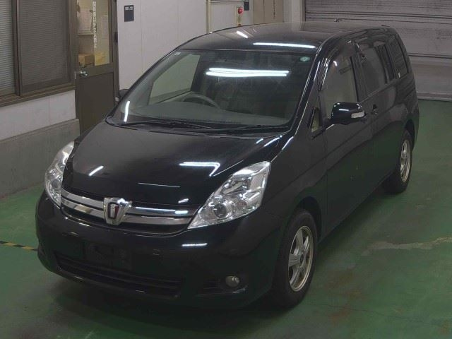 TOYOTA ISIS 2013