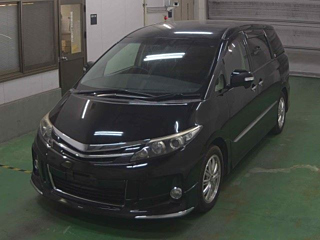 TOYOTA ESTIMA 2014