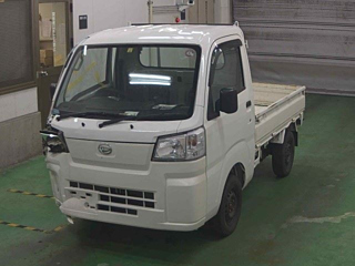 DAIHATSU HIJET TRUCK 2023