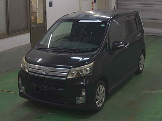 DAIHATSU MOVE 2013