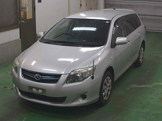 car slider