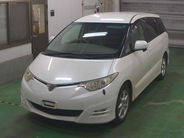 TOYOTA ESTIMA 2008