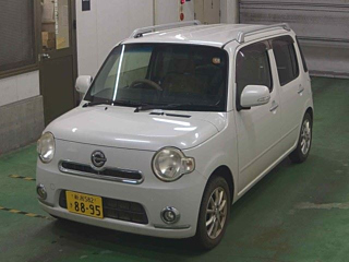 DAIHATSU MIRA 2014