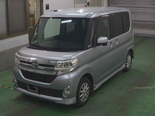 DAIHATSU TANTO 2014
