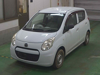 MAZDA CAROL 2013