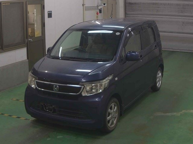 HONDA N WGN 2014