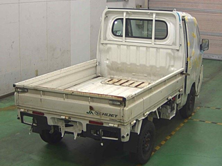 DAIHATSU HIJET TRUCK 2023
