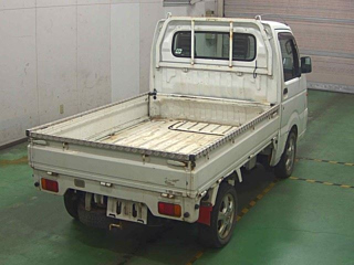 SUZUKI CARRY TRUCK 2009