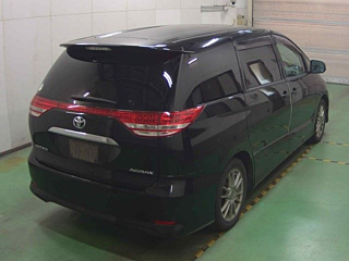 TOYOTA ESTIMA 2008