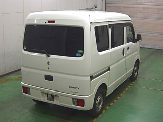 SUZUKI EVERY 2020