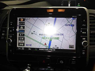 NISSAN SERENA 2018