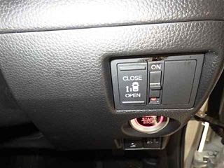 HONDA N BOX 2021