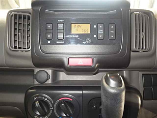 SUZUKI EVERY 2016