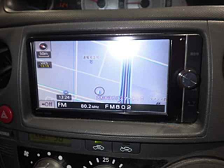 TOYOTA SIENTA 2013